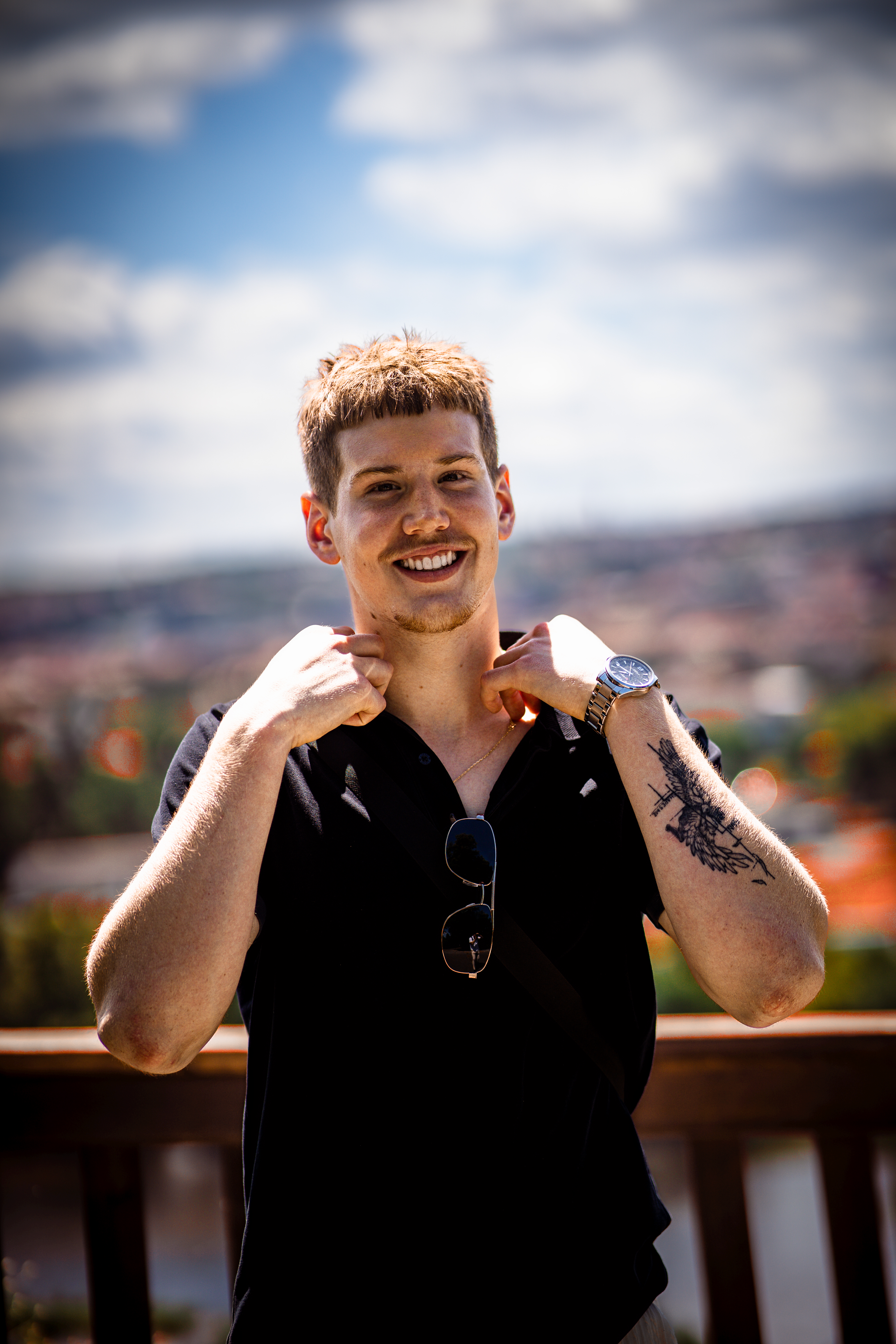 Kryštof Dvořák